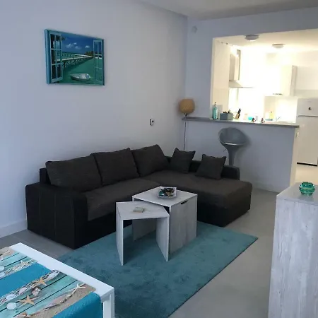 Marina Onix Blue Năvodari