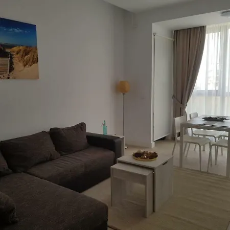 Marina Onix Blue Năvodari