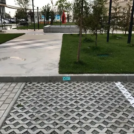 Lägenhet Marina Onix Blue
