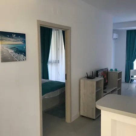 Marina Onix Blue * Năvodari