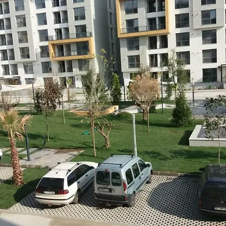 Marina Onix Blue * Năvodari