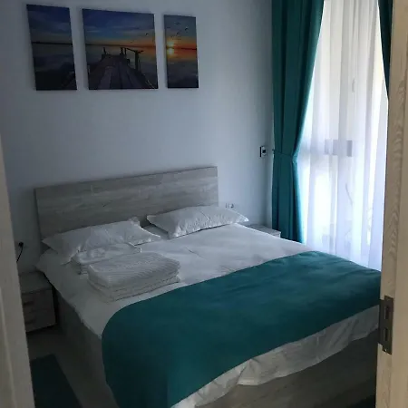 Marina Onix Blue Lägenhet