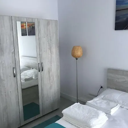 Marina Onix Blue Năvodari