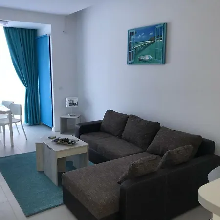Lägenhet Marina Onix Blue Năvodari