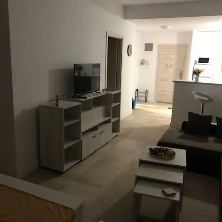 Lägenhet Marina Onix Blue Năvodari