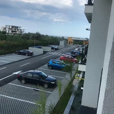 Marina Onix Blue Lägenhet