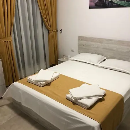 Lägenhet Marina Onix Blue Năvodari