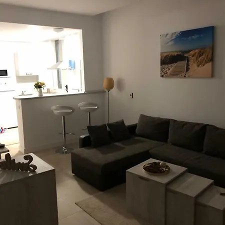 Lägenhet Marina Onix Blue *